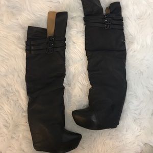 Jeffrey Campbell Zealot Boot